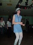 Disco girl