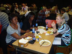 Charity Chill Out