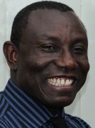 Caesar Mensah