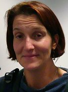 Ms Charlotte Warren