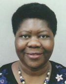 Ms Josephine D. Djahlin