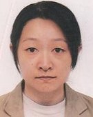 Miss Tomoko Iohara