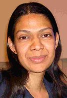 Dr Vimisha Patel