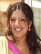 Dr. Bhakti Hansoti 