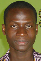Evans Kwasi Asare