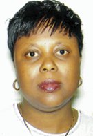 Felicia Wallace