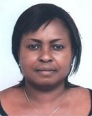 Gladys Ofori-Atta