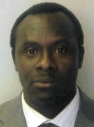 Mr Ibrahim Farouque Napson