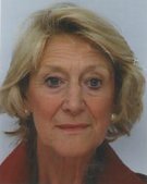Mrs Kay June Bowers