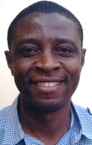 Mr KingsleyTuah Addae