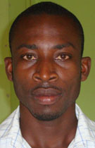 Shadrach Oduro Frimpong