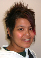 Miss Sheryl Eileen L-Chua