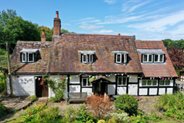 Monks Spout Cottage